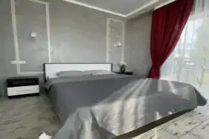 Квартира Студия в Центре Адлера