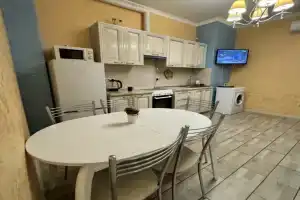 ЖК Дельфин 8, Адлер
