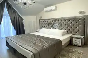Апартаменты Капри Хаус Ленина 219/4 (2), Адлер