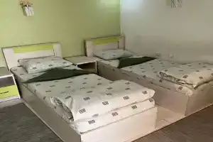 Anisa Hostel, Душанбе