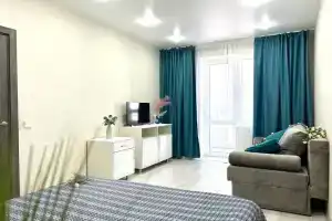 Квартира Современная 1 Комн в Ульяновске