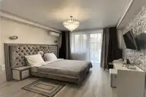 Апартаменты Капри Хаус Ленина 219/4 (1), Адлер