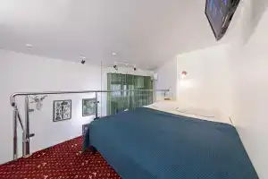 Апартаменты Каюта Флагман, Сочи