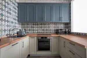 Апартаменты LikeHome Life - Калужская Букинист 5, Москва