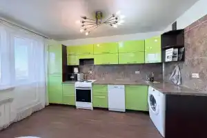 Квартира рядом с Аэропортом, Иркутск