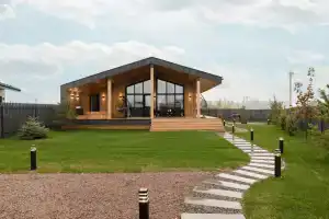 Гостевой дом «Береза»