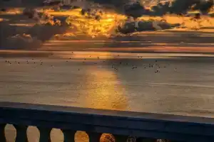 Квартира 1 у Моря с Теплым Бассейном, Туапсе