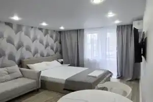 Квартира на Мамаевом Кургане, Волгоград