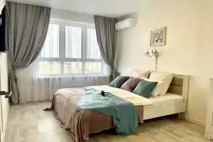 Апартаменты Du Soleil на Высоком Берегу, Су-Псех