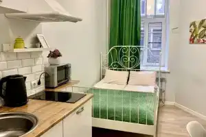 Квартира ул. Конная д.8, Санкт-Петербург