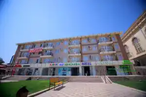 Отель «ART Palace», Ташкент