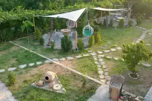 Гостевой дом Khachatryan's, Ехегнадзор