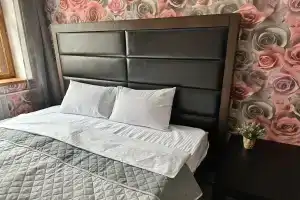 Апартаменты двухкомнатные в Центре