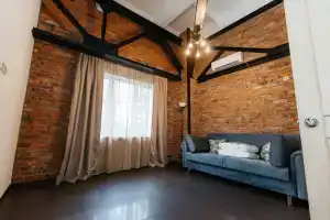 Мини-отель «Loft», Агудзера