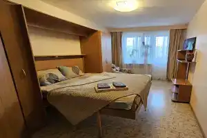 Апартаменты Надежда на ул.Слепнева, Гатчина