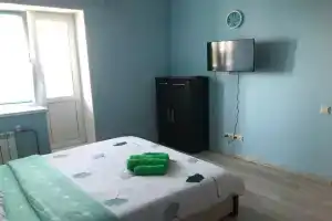 Квартира Пушкино, Просвещение 11к2, Пушкино