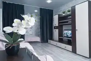 Квартира Уютная на выезде из города в сторону военного городка