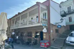 Отель «Tbil Inn», Тбилиси