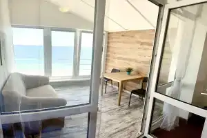 Апартаменты Верона 3, Евпатория