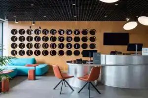 Отель «Ibis Airport», Тбилиси