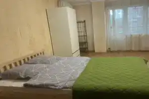 Квартира на Ломоносова 37, Великий Новгород