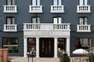Old Tbilisi Hotel, Тбилиси