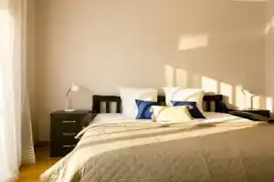Апартаменты Комфорт Балтик Резорт/Baltic Resort в центре Светлогорска