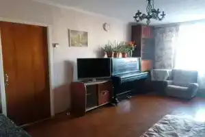 Квартира Сокольническая, Москва