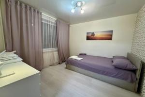 Квартира на улице 22-го Партсъезда 154А, Самара