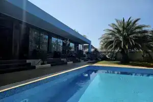 Вилла Dachis, Батуми