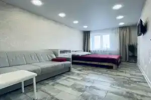Квартира на Сенной, Дмитров
