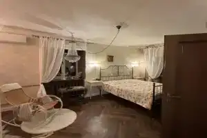 Апартаменты Адмирала Колчака в Историческом Центре Иркутска