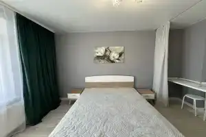 Апартаменты Pryanik Apartments Рязанская 23, Тула