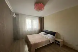 Квартира двуxкoмнaтнaя для кoмфоpтнoгo пpoживaния, Уфа