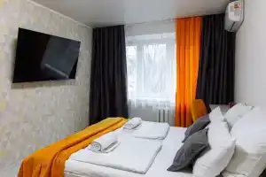 Квартира Комфортная на Багратиона, Калининград