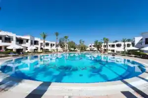 Отель «Amphoras Beach», Шарм-эль-Шейх