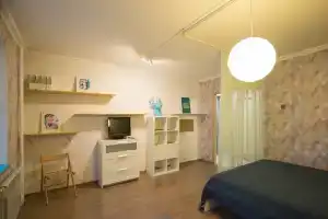 Апартаменты на Весны, Красноярск