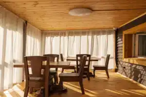 Гостевой дом «Сердце Байкала»