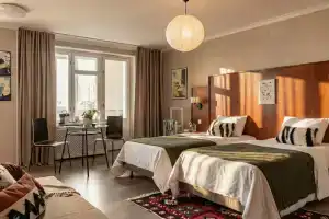 Квартира Пешком по Арбату до Кремля, Москва