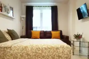 Апартаменты DailyRent Apart-Университетский, Екатеринбург