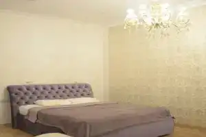 Квартира студия на улице Красноармейская, Самара