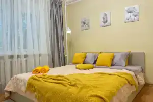 Квартира Сдается 2-комнатная квартира, 40 м², Москва