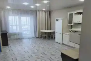 Апартаменты Квартира на Красных Мадьяр, Иркутск