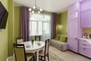 Апартаменты Пять Звезд 34, Тюмень