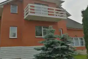 Частный дом Коттедж у Днепра, Смоленск