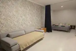 Квартира Однокомнатная на Амурском Бульваре, Хабаровск