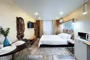 Жилое помещение MegaStay 807А, Химки