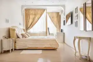 Апартаменты Apart39 Президент в Самом Центре