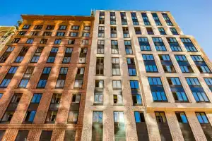 Апартаменты в ЖК Царская Площадь 383-7, Москва