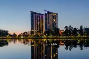 Bellevue Residential Hotel Batumi, Батуми